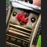 THAI REAL AMULET BANANA LADY SPIRIT WINDFALL RICH WEALTH LP LERSRI LINGYAI