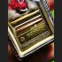 THAI REAL AMULET BANANA LADY SPIRIT WINDFALL RICH WEALTH LP LERSRI LINGYAI