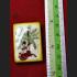 THAI REAL AMULET BANANA LADY SPIRIT WINDFALL RICH WEALTH LP LERSRI LINGYAI