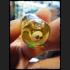 NAMANPLAI OIL CHARMING LOVE ATTRACT GAMBLING RICH LUCK THAI AMULET LP KERN BE2555