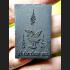 SOMDEJ CHINNARAJ MASS CHANT WAT NOK STRONG LUCK HEALING WELL THAI AMULET