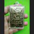 THAI AMULET PENDANT LERSRI TIGER RIDER MASTER FACE MEDAL LP EING WAIKOO53