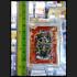 HANUMAN MINIATURE ARMED MONKEY 8HAND VICTORY RID ENEMY RICH MONEY THAI AMULET LP KEY BE2554 ALLOY
