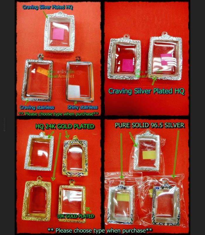 # HAMDMADE FRAME CASE, HIGH QUALITY, AVAILABLE TO CHOOSE MULTI TYPE IN OPTIONAL, (PLEASE DOUBLE CHECKING FOR WATERPROOF OR NOT WATERPROOF TYPE)