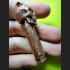 SKULL ANCIENT SPELL AMULET ATTRACT MONEY RICH GAMBLE THAI REAL LP LEK TAKUD