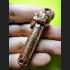 SKULL ANCIENT SPELL AMULET ATTRACT MONEY RICH GAMBLE THAI REAL LP LEK TAKUD