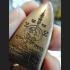 THAI AMULET PROTECTION PREVENT HAPPINESS RICH WEALTH LP KLOY MONK TUAD NAWA