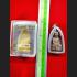 THAI AMULET PROTECTION PREVENT HAPPINESS RICH WEALTH LP KLOY MONK TUAD NAWA