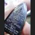 THAI AMULET PROTECTION PREVENT HAPPINESS RICH WEALTH KLOY MONK TUAD BLACK