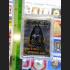 THAI AMULET PROTECTION PREVENT HAPPINESS RICH WEALTH KLOY MONK TUAD BLACK