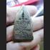 THAI AMULET PROTECTION PREVENT HAPPINESS RICH WEALTH KLOY MONK TUAD ANPAKA