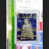 THAI AMULET PROTECTION PREVENT HAPPINESS RICH WEALTH KLOY MONK TUAD ANPAKA