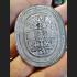 THAI AMULET MAHAYAN SUCCESSFUL MONEY WEALTH LP KLOY FOIL MEDAL GOLD COVER