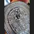 THAI AMULET MAHAYAN SUCCESSFUL MONEY WEALTH LP KLOY FOIL MEDAL GOLD COVER