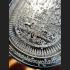 THAI AMULET MAHAYAN SUCCESSFUL MONEY WEALTH LP KLOY FOIL MEDAL GOLD COVER
