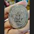 THAI AMULET MAHAYAN SUCCESSFUL RICH MONEY WEALTH LP KLOY MEDAL ORANGE MASK