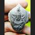 MONKEY FACE 4EAR5EYE SIHU-HATA SUBIN AMULET THAI GAMBLING WIN RICH SILVERY