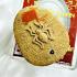 Pidta Spider Fast Rich Money Sankajai Closed Eye Lp Koon Banrai Thai Amulet 6870