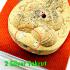 Pidta Spider Fast Rich Money Sankajai Closed Eye Lp Koon Banrai Thai Amulet 6870