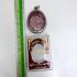 Pidta Spider Fast Rich Money Takrut Koon Banrai Magic Close Eye Thai Amulet 6871