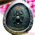 Pidta Spider Closed Eye Koon Banrai Magic Lucky Money Fortune Thai Amulet #6872