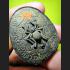 Pidta Spider Closed Eye Koon Banrai Magic Lucky Money Fortune Thai Amulet #6872