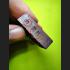 Khunpaen Love Charm Lust Magic Lucky Wealth Koon Golden 9Takrut Thai Amulet 6881