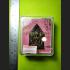 Khunpaen Love Charm Lust Magic Lucky Wealth Koon Golden 9Takrut Thai Amulet 6881