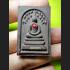 Somdej Pikanet Takrut Magic Mercy Charm Love Rich Koon Banrai Thai Amulet #6882