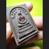 Somdej Pikanet Takrut Magic Mercy Charm Love Rich Koon Banrai Thai Amulet #6882