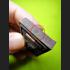 Somdej Pikanet Takrut Magic Mercy Charm Love Rich Koon Banrai Thai Amulet #6882