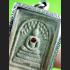 THAI AMULET SOMDEJ GEMS PIKANET DEITY SUCCESSFUL MORE MERCY RICH KOON GREEN