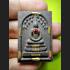 THAI REAL AMULET SOMDEJ GEMS ELEPHANT PIKANET MERCY SUCCESS LP KOON 9 GOLD
