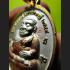 THAI REAL AMULET ERGERFONG MEDEL GOD GAMBLING MONEY RICH LP KEY 3 COLOR