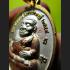 THAI REAL AMULET ER-GER-FONG MEDEL GOD GAMBLING MONEY RICH LP KEY 3 COLOR