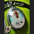Gambling Lp Key ErGerFong Qilin Kylin Be2556 Survive Lotto Win Thai Amulet #6905