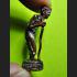 THAI AMULET MINIATURE STATUE GROWTH BUSINESS MONEY SUCCESS PROSPEROUS MUN