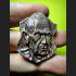 THAI AMULET MINIATURE STATUE GROWTH BUSINESS MONEY SUCCESS PROSPEROUS MUN