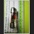 NAMMANPLAI OIL RED THAI AMULET AJHAN PERM PLAIDAM >>>NEW@2020<<< 7679