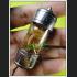 NAMMANPLAI CHARMING OIL THAI AMULET AJHAN PERM PLAIDAM >>>NEW@2020<<< 7681