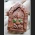 MASS CHANT 108 MONK BLESSED PHOM 4 FOUR FACE DEITY BUDDHA PIKANET ELEPHANT WAT KAWJAMFA RED MEAT 7716