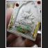 MASS CHANT 108 MONK BLESSED PHOM 4 FOUR FACE DEITY BUDDHA WESSUWAN HUNTER GHOST KILLER WAT KAWJAMFA WHITE MEAT 7718
