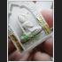 MASS CHANT 108 MONK BLESSED PHOM 4 FOUR FACE DEITY BUDDHA WESSUWAN HUNTER GHOST KILLER WAT KAWJAMFA WHITE MEAT 7718