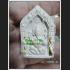 MASS CHANT 108 MONK BLESSED PHOM 4 FOUR FACE DEITY BUDDHA PIKANET ELEPHANT WAT KAWJAMFA WHITE MEAT 7721