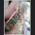 MASS CHANT 108 MONK BLESSED PHOM 4 FOUR FACE DEITY BUDDHA WESSUWAN HUNTER GHOST KILLER WAT KAWJAMFA RAINBOW MEAT 7722