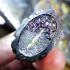 Kitty Lucky Cat Whisper Windfall Gambling Lotto Win Money Kambu Thai Amulet 7744