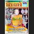 PIDTA JUMBO SEDTI YAI CLOSED EYE BUDDHA THAI AMULET LP KAMBU WAT KUDCHOMPU BE2554 WHITE 7750