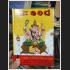 TEXT MANUAL HOLY VEDAS BOOK 108 SACRED SPELL ANCIENT SYMBOL ALPHABET YHAN MAGIC TATTOO THAI SECRET WORD KHATA 7773