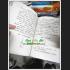 TEXT MANUAL HOLY VEDAS BOOK 108 SACRED SPELL ANCIENT SYMBOL ALPHABET YHAN MAGIC TATTOO THAI SECRET WORD KHATA 7773