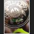 MEDAL RICHLY FOUR 4FACE METTA PHOM JAKPHET THAI AMULET PASUIT BE2555 COPPER 7781